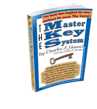 The Master Key System by Charles F. Haanel